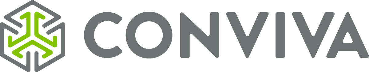 Conviva Inc. logo