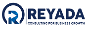 Reyada logo