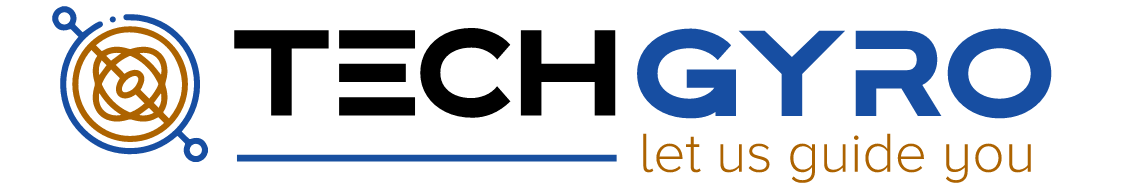 Tech Gyro LLC logo