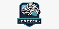 2GEZER CORP logo