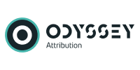 Odyssey Attribution logo