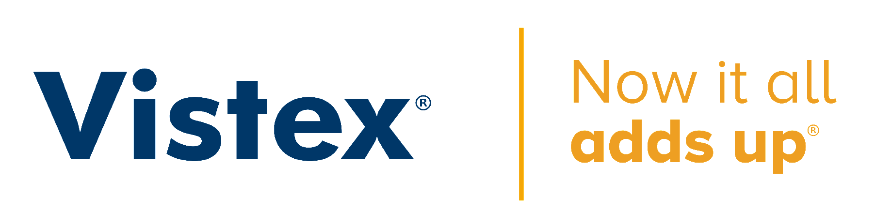 Vistex Inc. logo