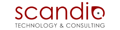 Scandio GmbH logo