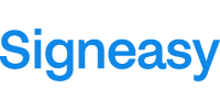 Signeasy logo
