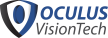 Oculus VisionTech Inc. (OVT) logo