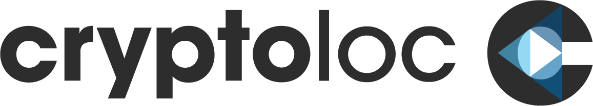 Cryptoloc Technology logo