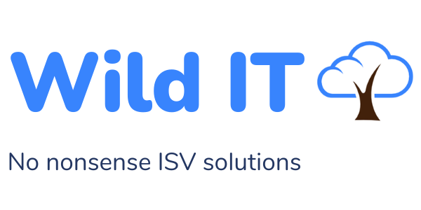 Wild IT logo