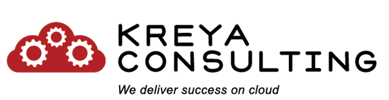 Kreya Consulting, Inc. logo