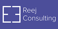 Reej Consulting logo