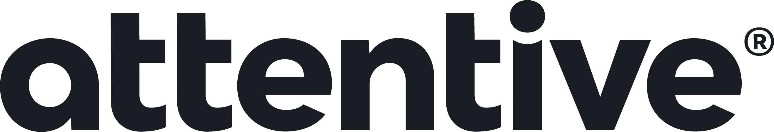 Attentive logo