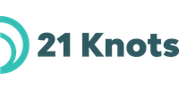 21 Knots logo