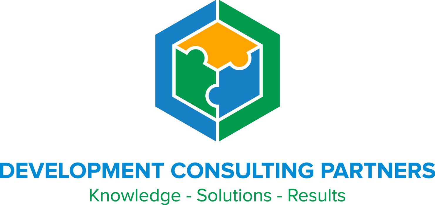 Development Consulting Partners logo