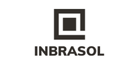 INBRASOL logo