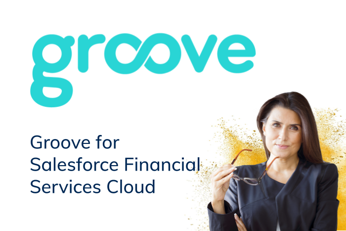 Groove Sales Engagement Platform (Salesforce sync for Gmail + Microsoft 365)