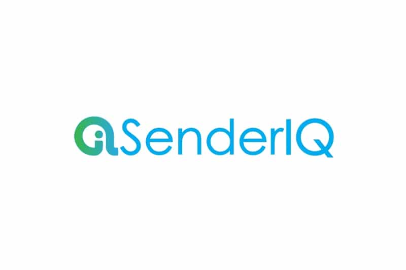 SenderIQ icon