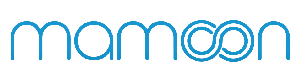 Mamoon logo