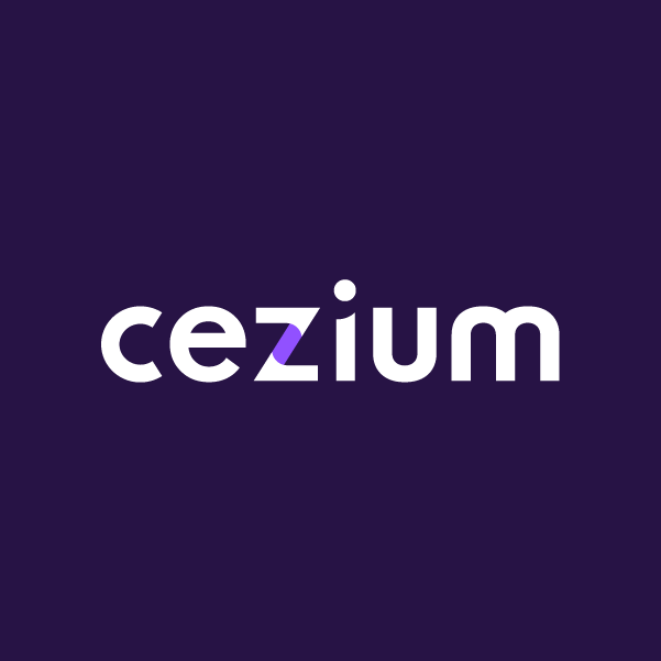CEZIUM logo