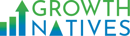 Growth Natives logo
