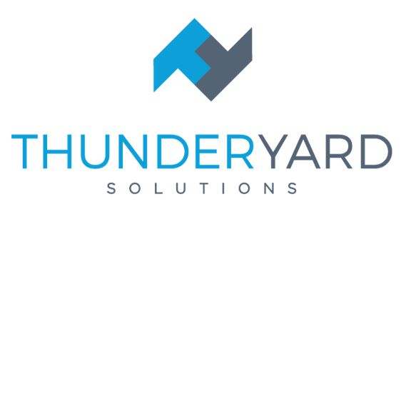 Thunderyard Solutions logo