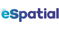 eSpatial logo
