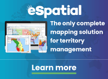 eSpatial: The Complete Sales Optimization Mapping Tool Within ...