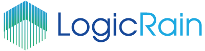 LogicRain Technologies logo