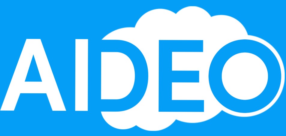AIDEO logo