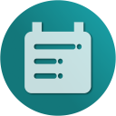 Isimio Staffing CRM: AI-Enhanced Workforce Management icon