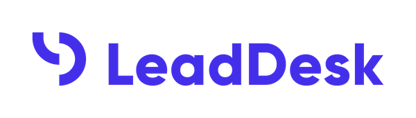 LeadDesk Oyj logo