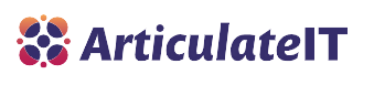 Articulate IT logo