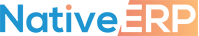 NativeERP LLC logo