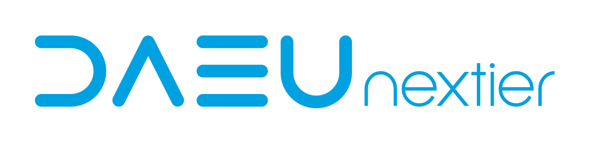DAEU Nextier logo