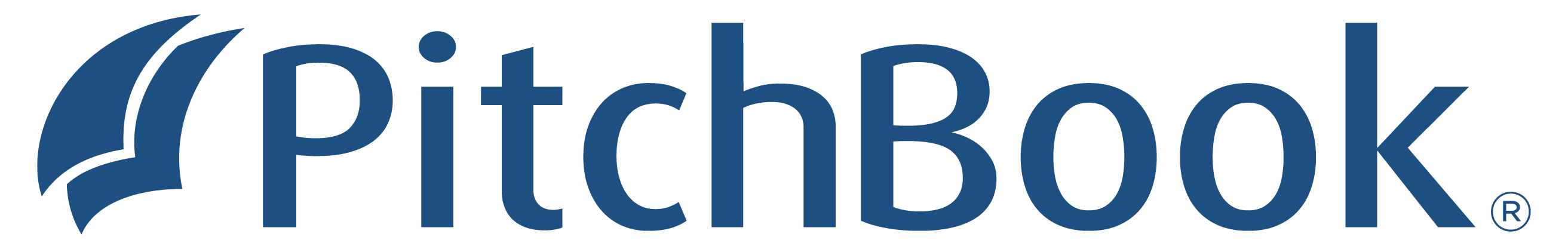 PitchBook Data, Inc. logo