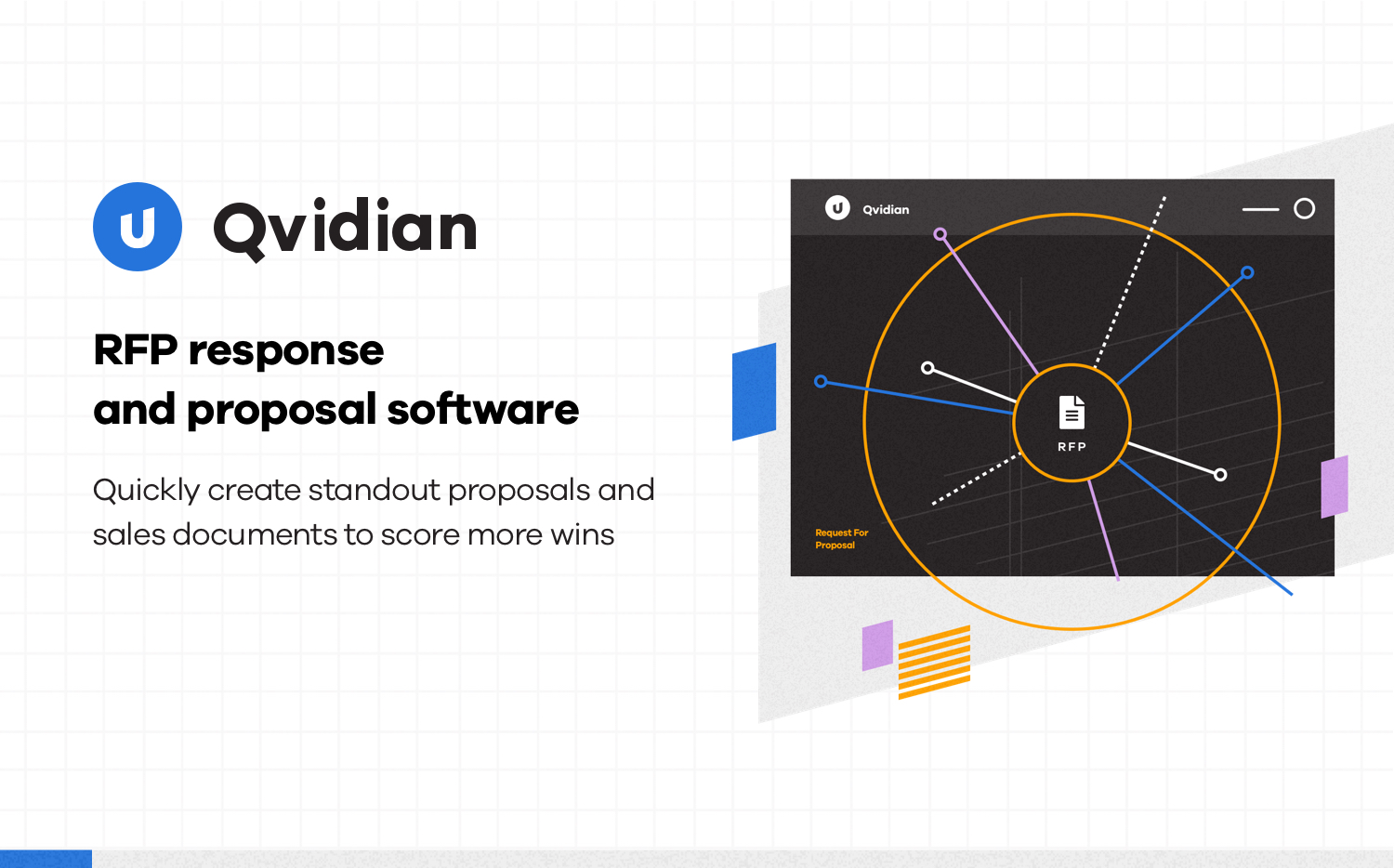 RFP Statistics: Enterprise Win Rates & Performance Insights