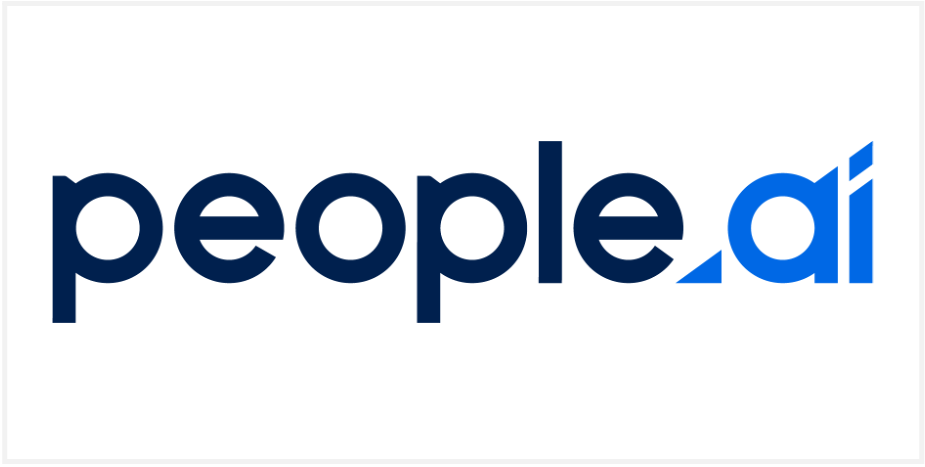 People.ai (ClosePlan acquired by People.ai in 2020) logo