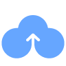 CloudFiles logo