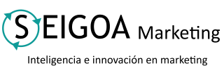 Seigoa Marketing logo