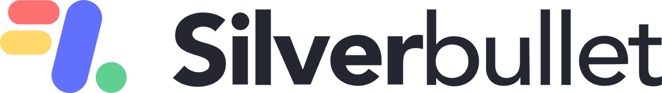 Silverbullet logo