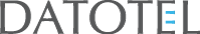 Datotel logo
