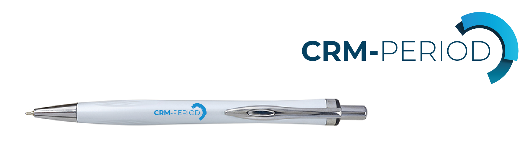 CRM-Period logo