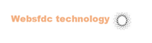 Websfdc Technology logo