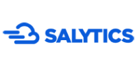Salytics logo