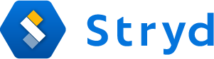 Stryd Consulting logo