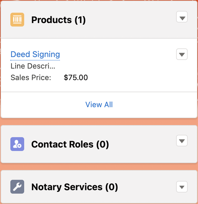 Notaroo NMS | Salesforce AppExchange