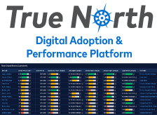 TRUE NORTH - Digital Adoption Performance Platform | Salesforce AgentExchange screenshot 3