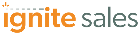 Ignite Sales Inc logo