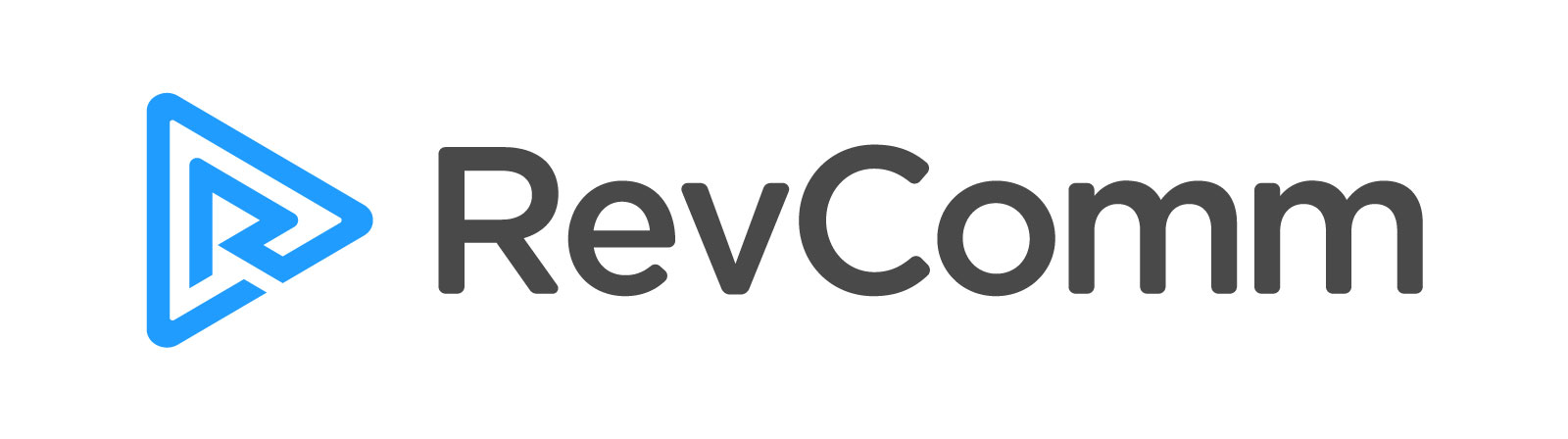 RevComm Inc. logo