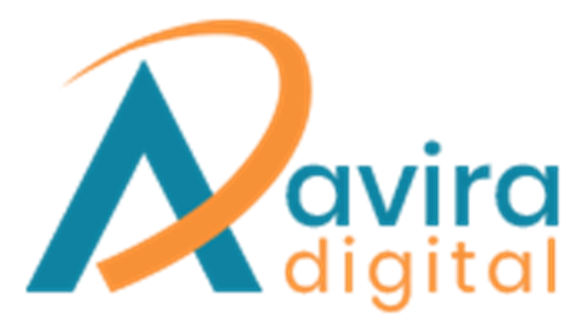 Avira Digital LLC logo