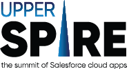 Upper Spire B.V. logo