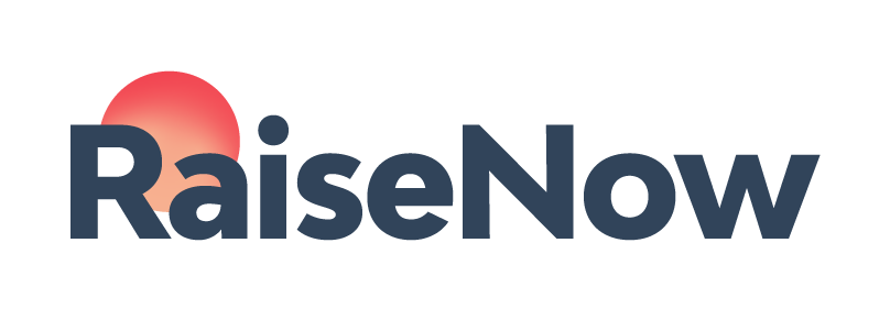 RaiseNow logo